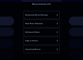 musicnmovies.info
