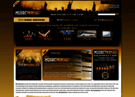 musicnomad.com