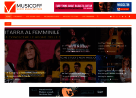 musicoff.com