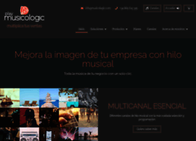 musicologic.com