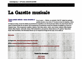 musicologie.free.fr