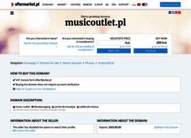 musicoutlet.pl