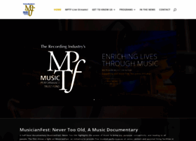 Musicpf.org