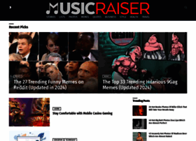 Musicraiser.com