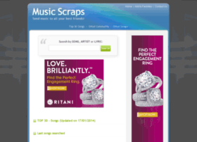 musicscraps.net