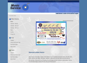 musicservice.com