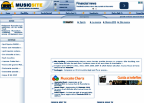 musicsite.it
