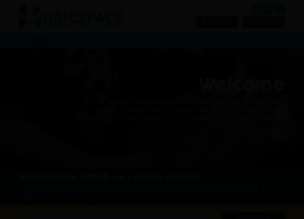 Musicspace.org
