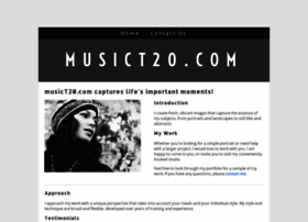 Musict2016.yolasite.com