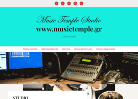 musictemple.gr