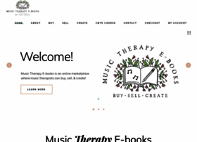 Musictherapyebooks.com