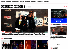 musictimes.com