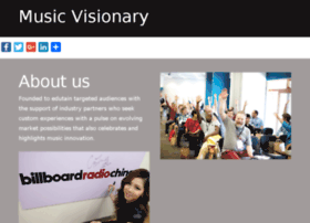 Musicvisionary.com