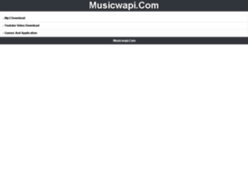 Musicwapi.com