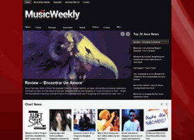musicweekly.asia