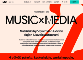 musiikkimedia.fi