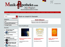 musik-apotheke.com