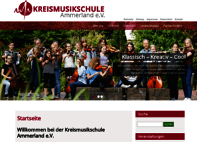 musikschule-ammerland.de