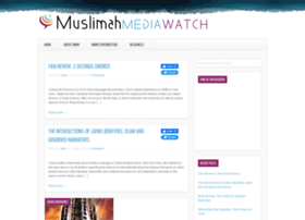 Muslimahmediawatch.blogspot.com