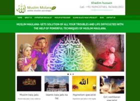 Muslimmolana.com