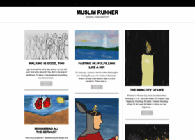 Muslimrunner.wordpress.com