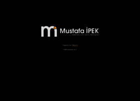 mustafaipek.com.tr