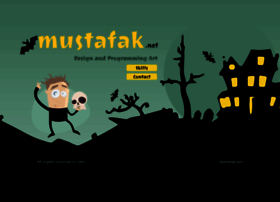 mustafak.net