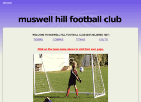 muswellfc.webs.com