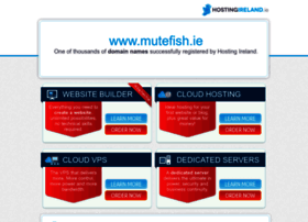 Mutefish.ie