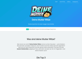 mutterwitze.org