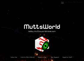 Muttsworldmine.com
