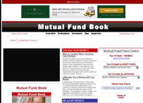 Mutualfundbook.ca