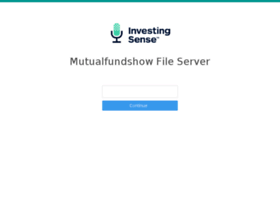 Mutualfundshow.egnyte.com