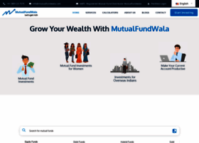 Mutualfundwala.com