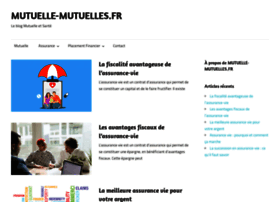 mutuelle-mutuelles.fr
