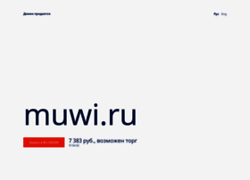 muwi.ru