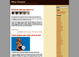 muyguapa.net