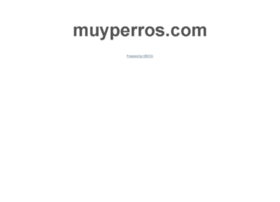 muyperros.com