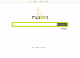 muzeen.com