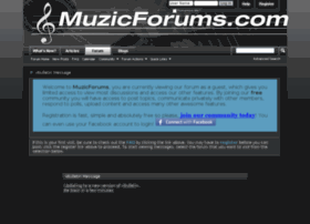 muzicforums.com