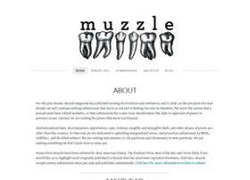 Muzzlemagazine.com