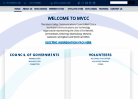 Mvcc.net