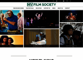 Mvfilmsociety.com