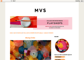 Mvs-impressions.blogspot.de