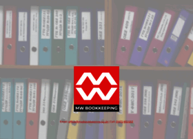 mwbookkeeping.co.uk