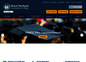 mwcc.edu