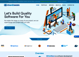 Mwebware.com