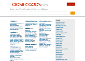 mx.clasificados.com