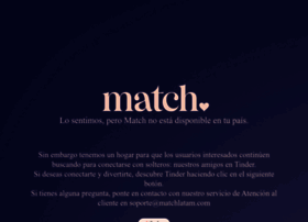 mx.match.com