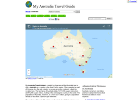 my-australia-travelguide.com